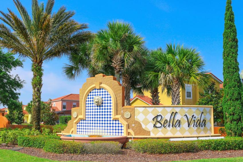 "Florida Breeze" mit Whirlpool - foto 33