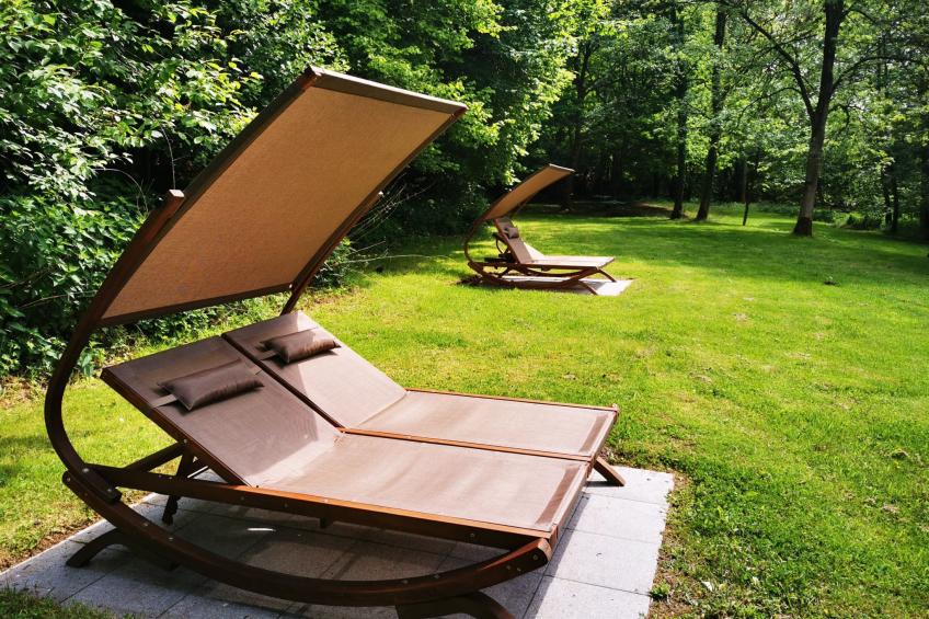 Apartment Naturpark - foto 31