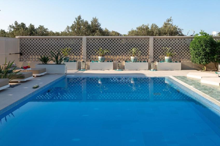 Ferienvilla Gaia Green für Erwachsene - foto 9