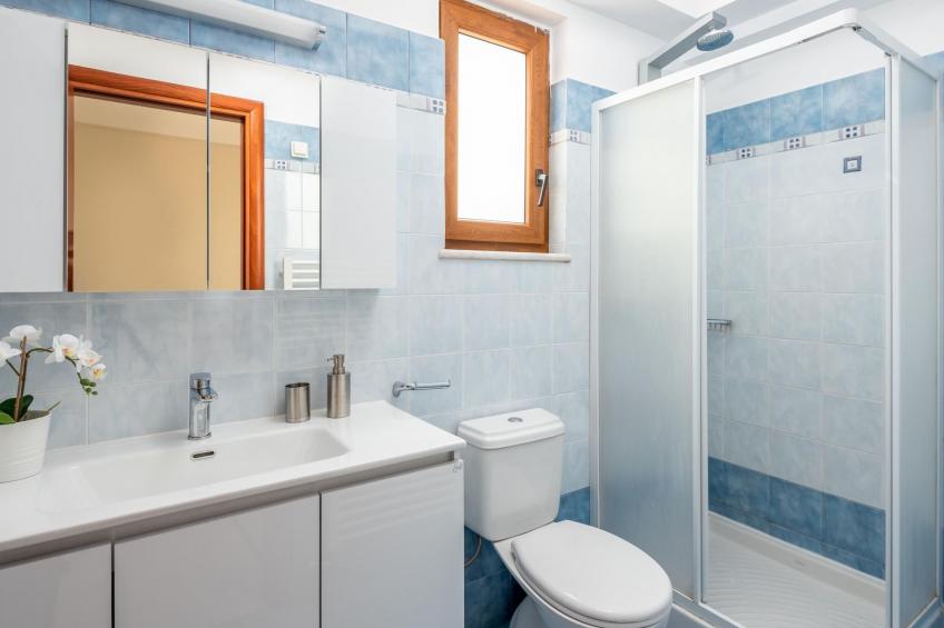 Villa Aileen für 10 Personen auf Rhodos - foto 31