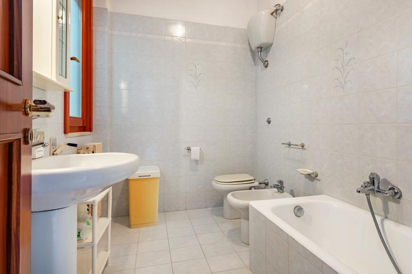 Porta Di Mare Apartment - foto 4