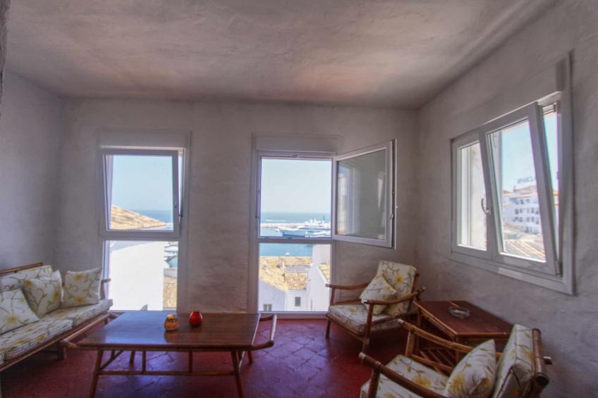 1079 - FRONTLINE PUERTO BANUS APARTMENT - foto 7