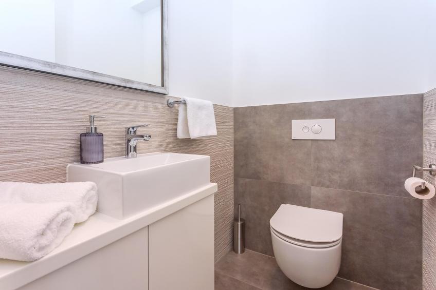 VILLA CASA MIA LUXURY RETREAT WITH SWIMMING POOL - foto 28