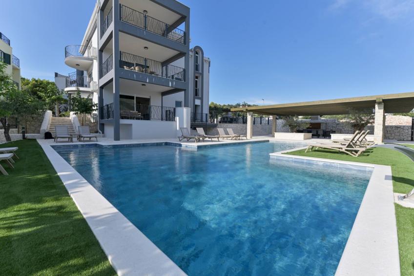 Luxury Living at Horizon Retreat - Premium Two Bedroom Apartment (owner West S5) - foto 19