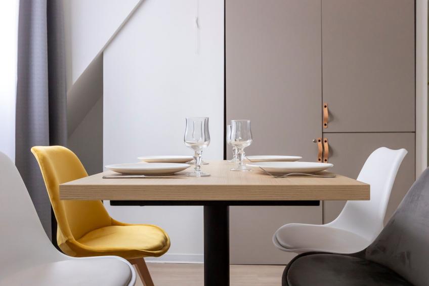 Odalys Résidence Green Marsh - foto 8