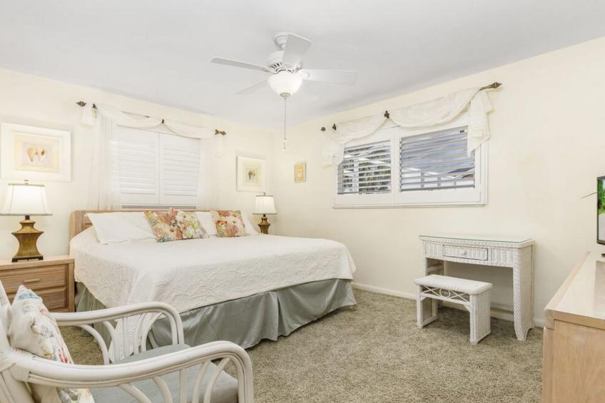 Wunderschönes Ferienhaus in Caloosahatchee mit Terrasse und Garten - foto 21