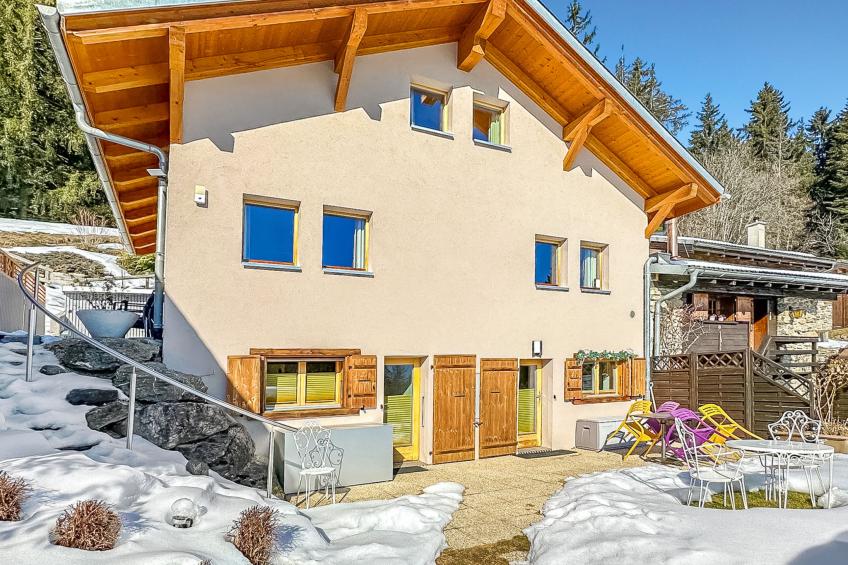 My Cosy Flat in the Mountains - foto 12