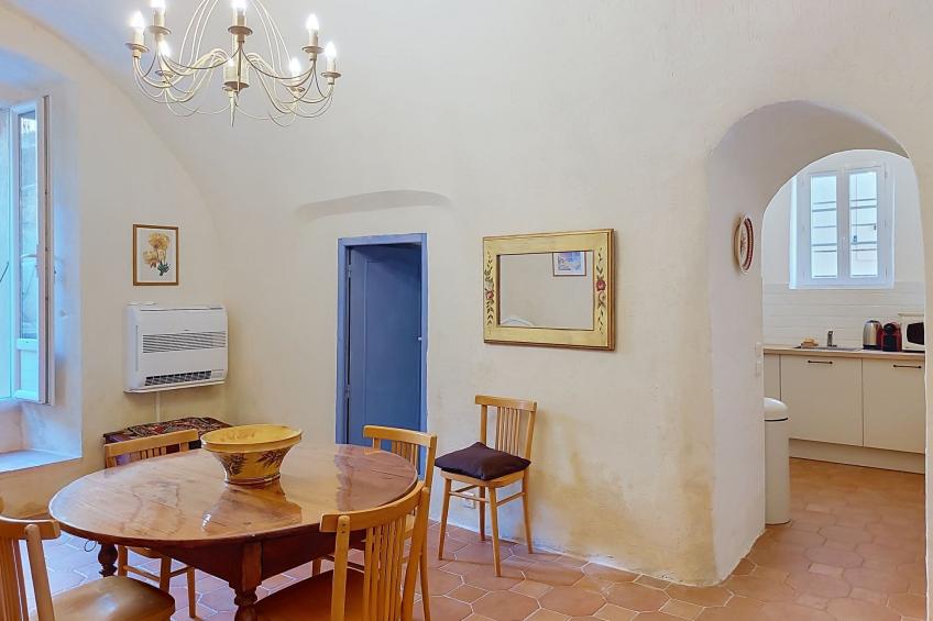 Casa Memmi Mouriès - foto 8