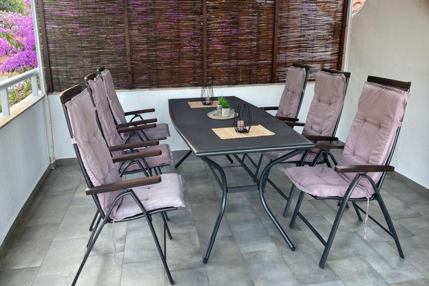 Holiday Home Milutinovic - Four Bedroom  Holiday Home with Sea View - foto 6