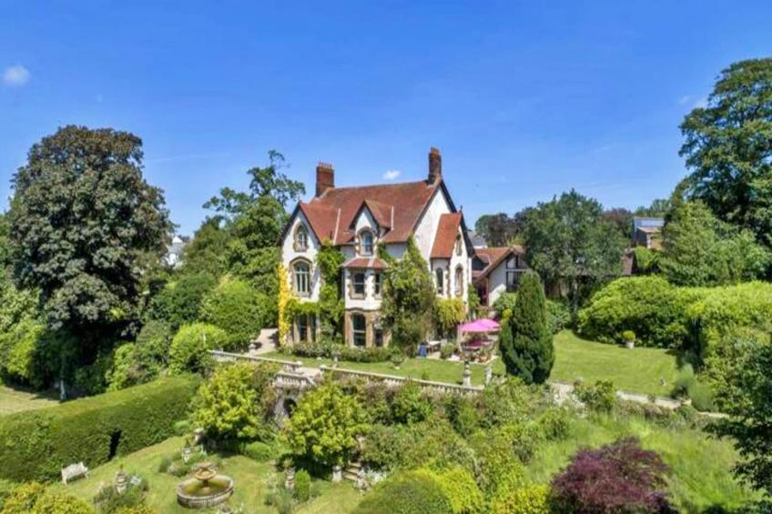 The Lost Manor - foto 11