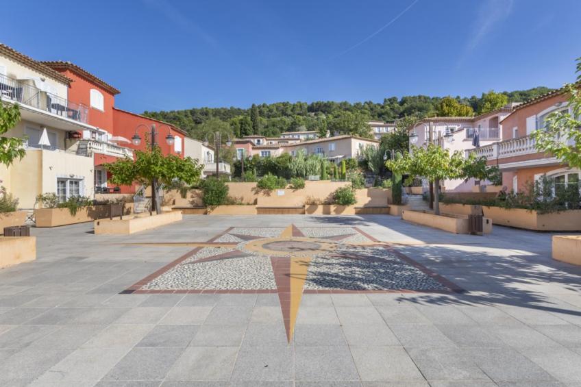 Le Domaine de Camiole 2P4S - foto 25