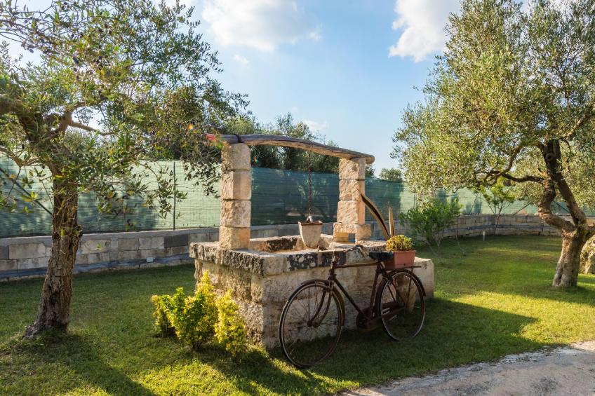 Villa Safiria - foto 22