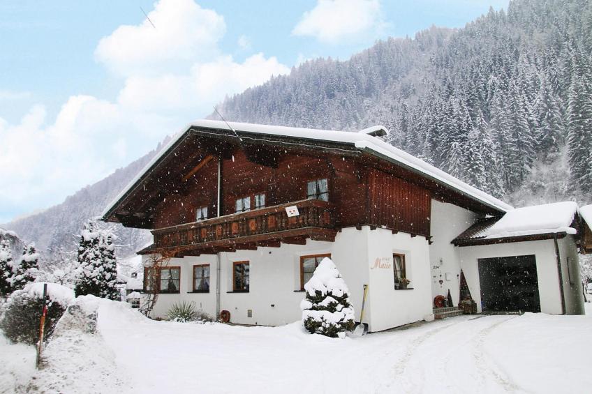 Appartementhaus Mario, See im Paznauntal - foto 28