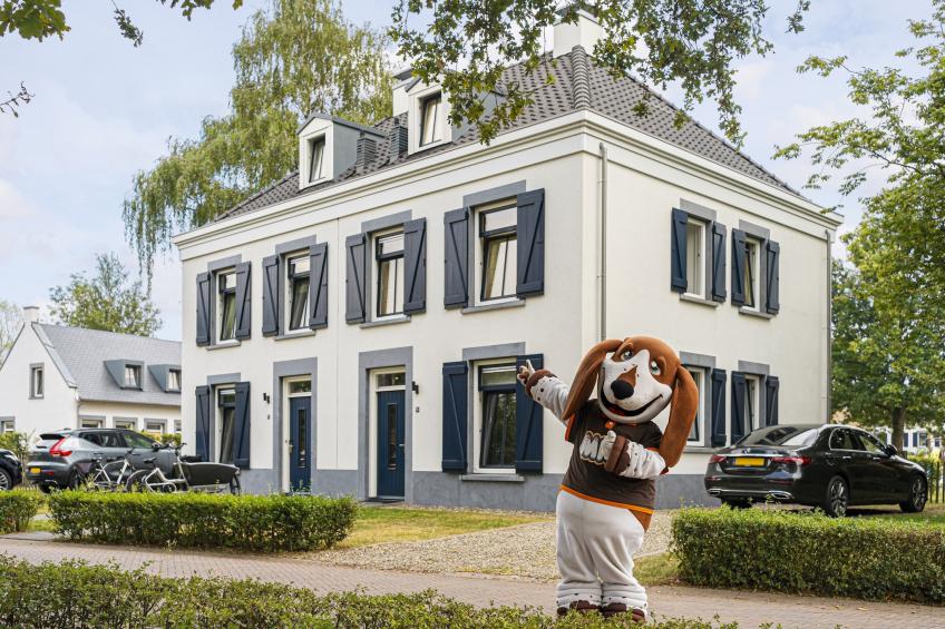 Resort Maastricht 18