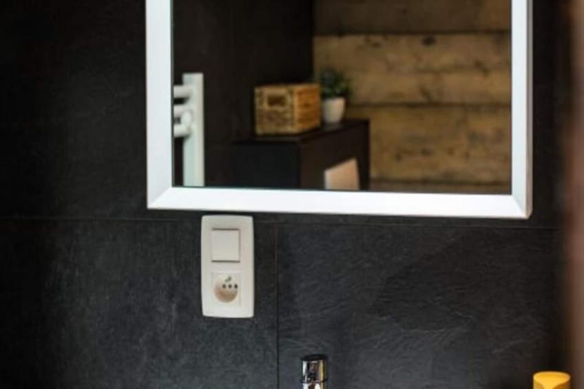 Résidence Le Repère Des Cerfs - Accès Val Thorens - foto 40