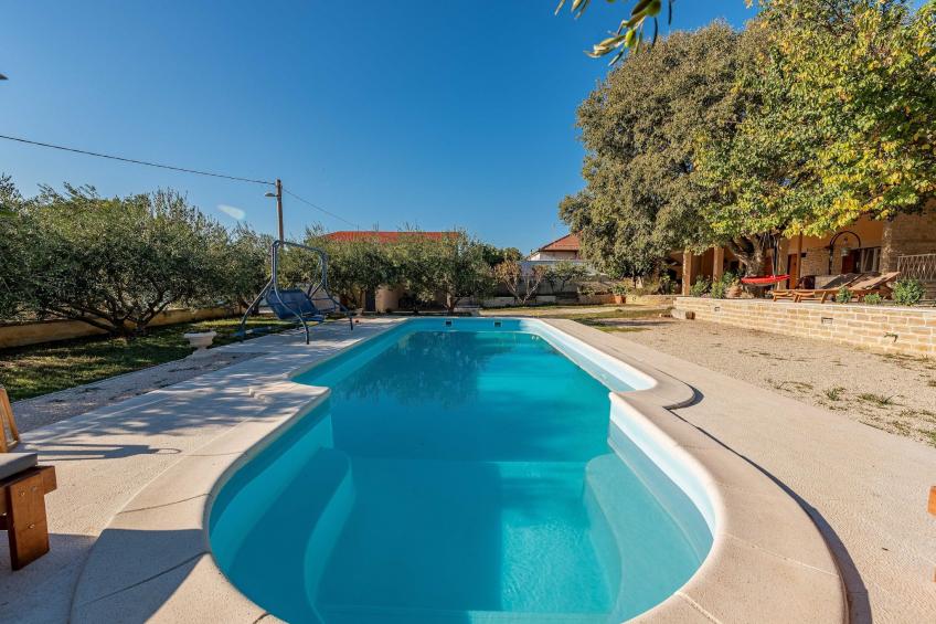 Holiday Home Apios - Three Bedroom Holiday Home with Swimming Pool - foto 15