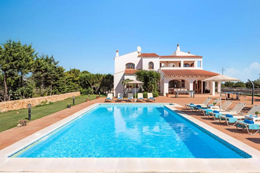 Maison à Cala Galdana - foto 16