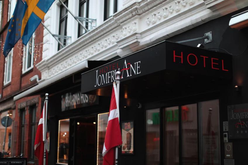 Jomfru Ane Premium Double - foto 8