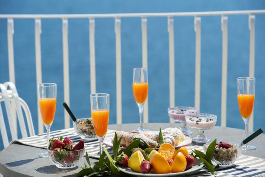 Appartements à Conca dei Marini - foto 18