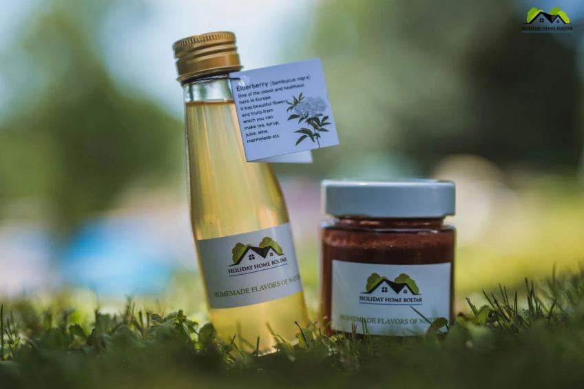 Holiday Home Boltar - Two Bedroom Holiday Home with Swimming Pool - foto 21