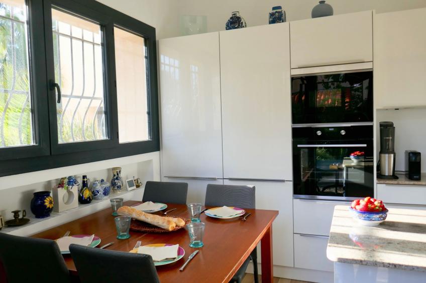 Villa Mascotte - foto 51