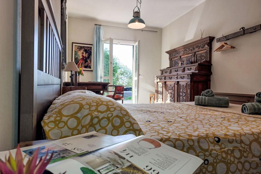 Villa Settimo Cielo (DOL400) - foto 26