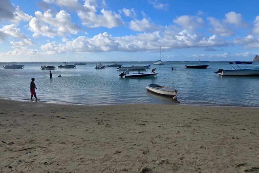 Wohnung "La Residence Apt23" - foto 11