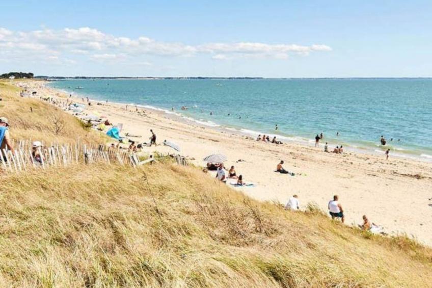 "L'Orée" - privates SPA - ruhig gelegen - foto 16