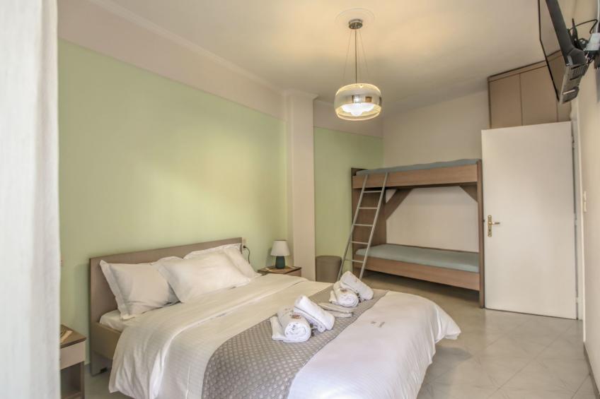 Del Sol Meteora Luxurious Family Suites5 - foto 2