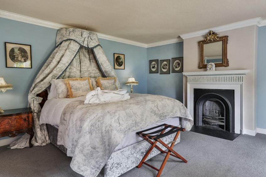 Walcot Hall - foto 32