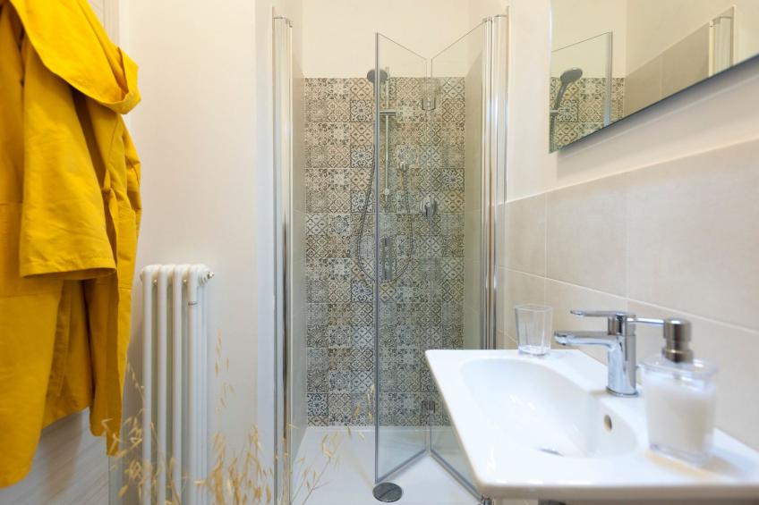 Villa Traiani, Marken Urlaub, privater Pool - foto 19