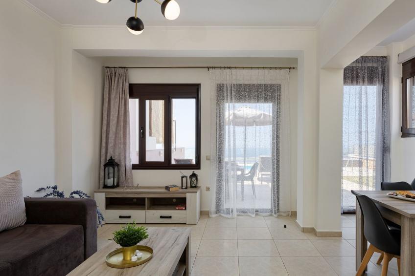 "Villa Nektar" mit privatem Pool - foto 35