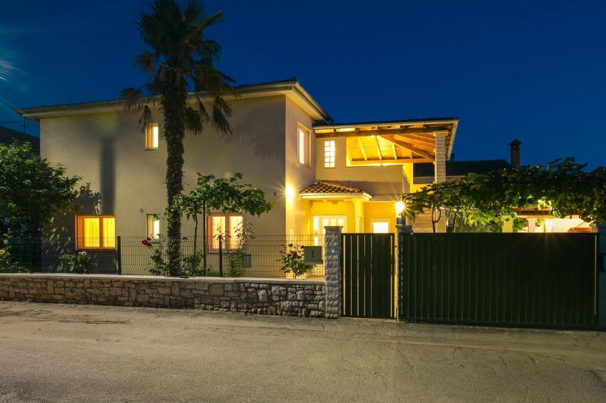 Villa Cera Vodnjan für 12 Personen - foto 5