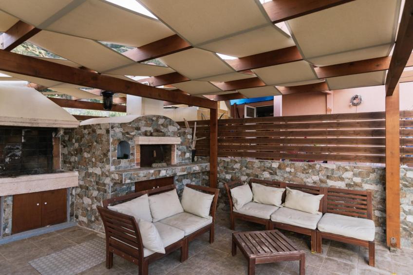 "Villa Dimelen" - foto 18