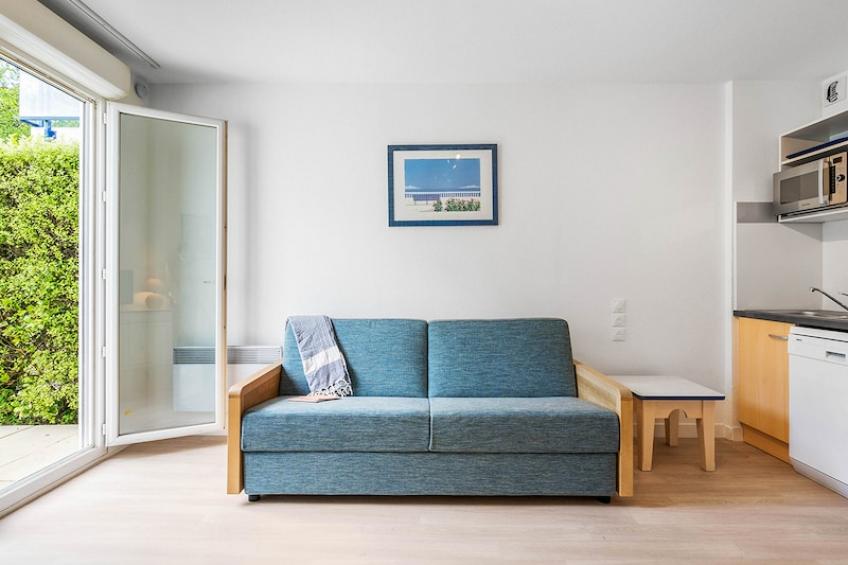 Studio Standard La Voile d'Or - foto 25