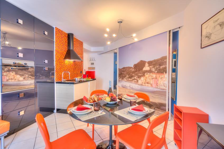 Il Suono del Mare 200 mt from sea - foto 11