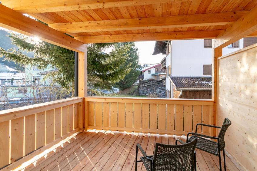 Haus Tauernblick Top 2 - foto 17