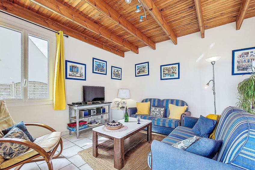 Ferienhaus (PMN102) - foto 5