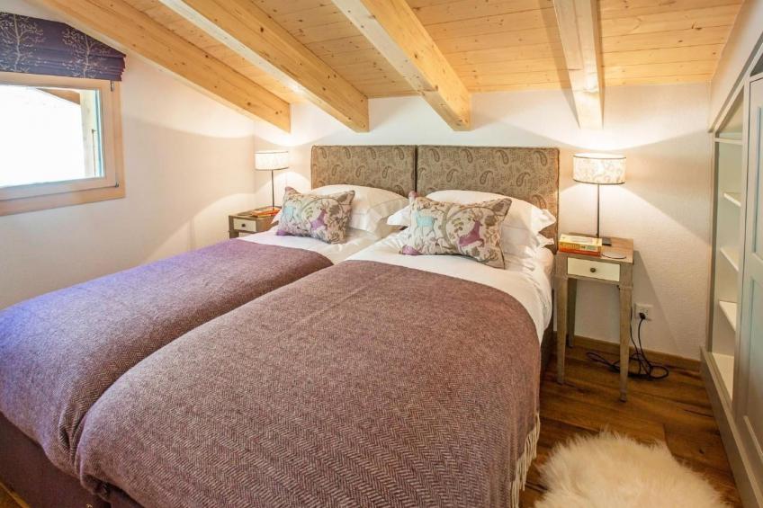 Chalet des Etoiles - foto 14