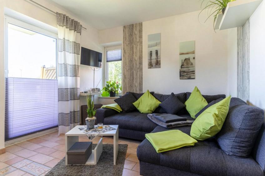 Vakantiewoning, Büsum - foto 3
