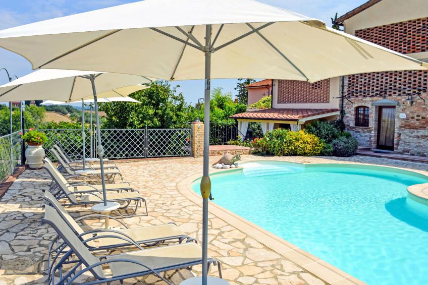 La Vecchia Pieve - foto 31