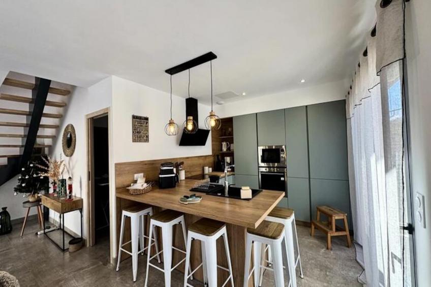 Résidence 60-formigueres - foto 4