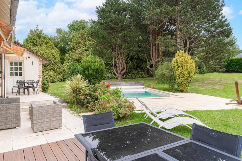 DEAUVILLE DJEBALI - foto 11