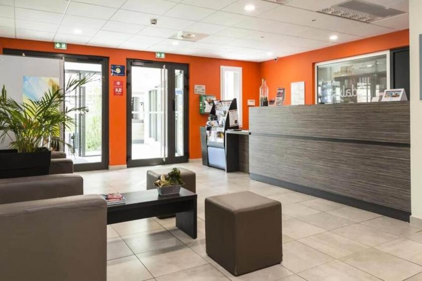 Appart'hôtel Odalys La Rose d'Argent - foto 3