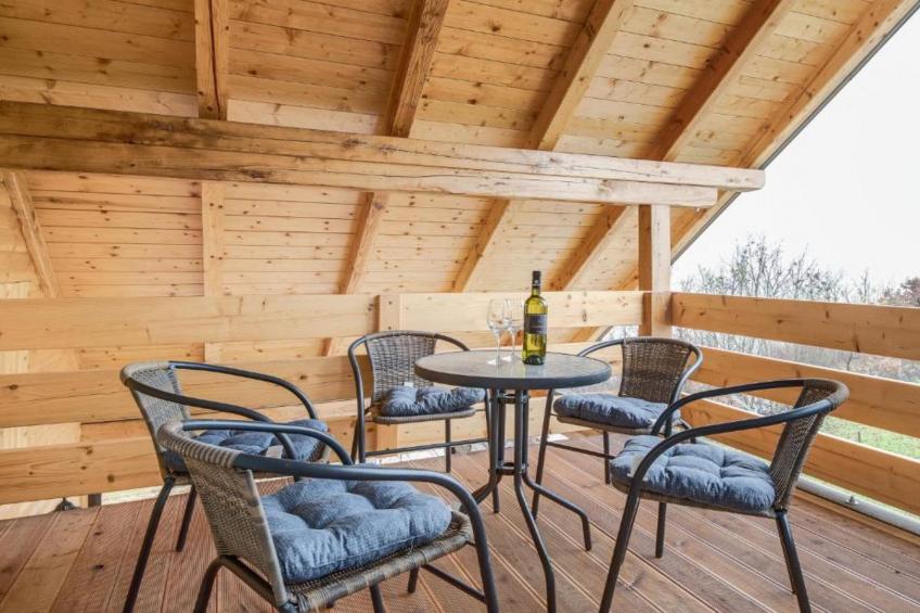 Three-Bedroom Apartment - foto 35