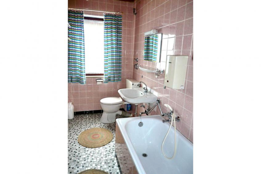 Holiday flat, Dornumersiel - foto 10