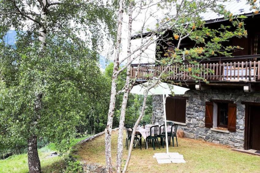 Chalet Le Foehn - foto 12