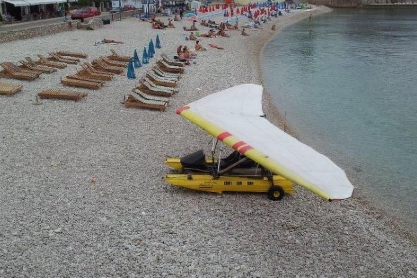Gemütliche Wohnung mit Meerblick vom Balkon aus - foto 33