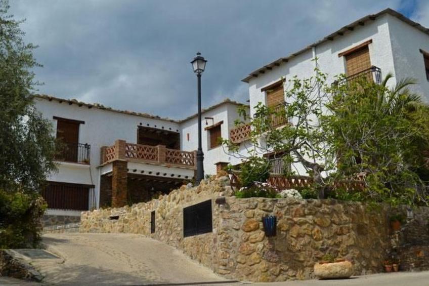 Balcón de Válor - Haus 9 - foto 59