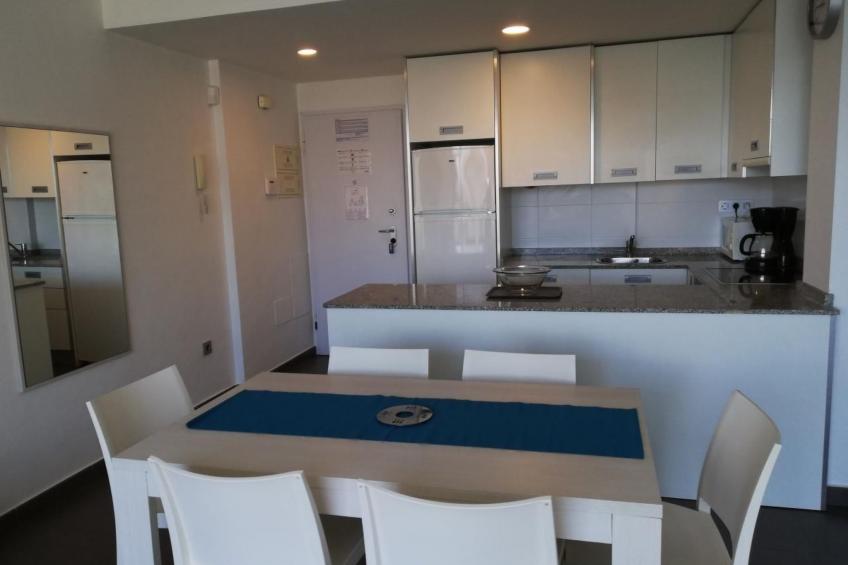 Wohnung "la manga beach club" mit Meerblick - foto 22